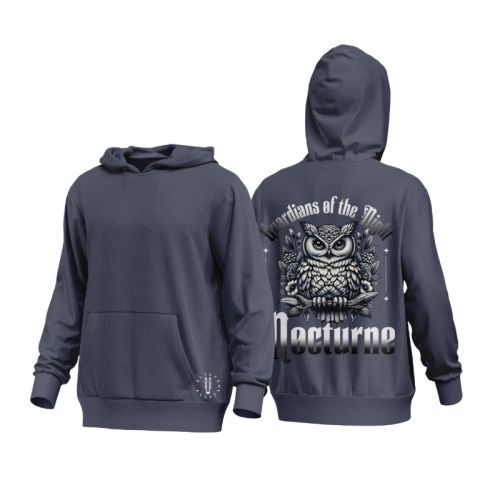 Nocturne-Gray-M