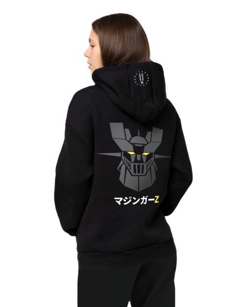 Mazinger Z hoodie