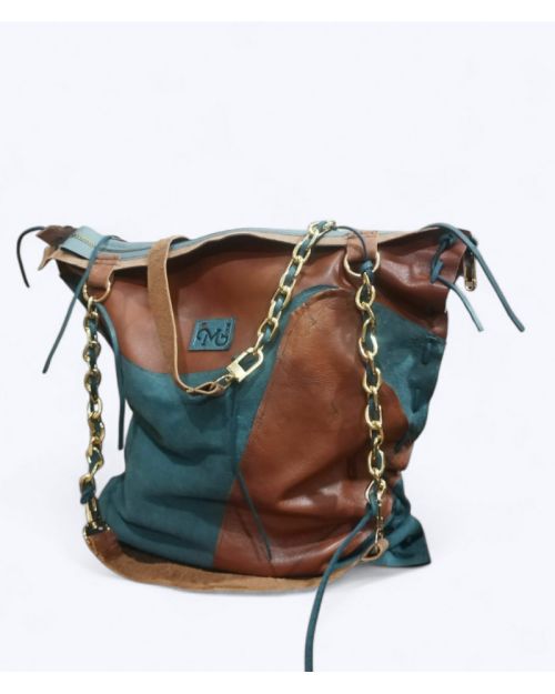 B&B Shoulder Bag