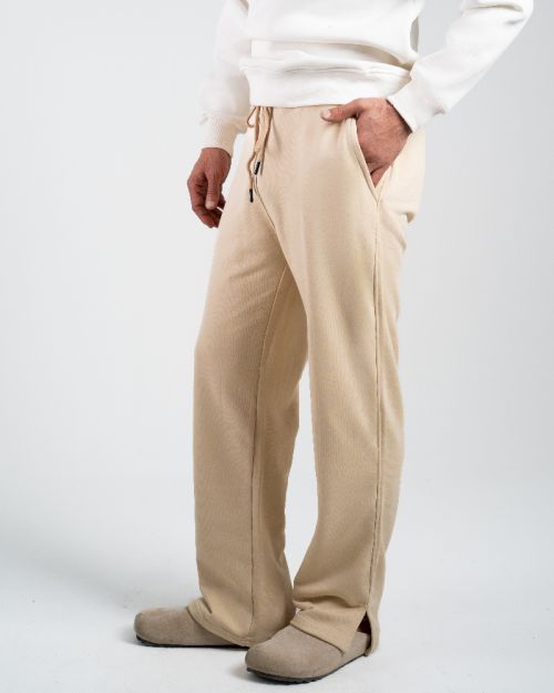 Gabardine pant
