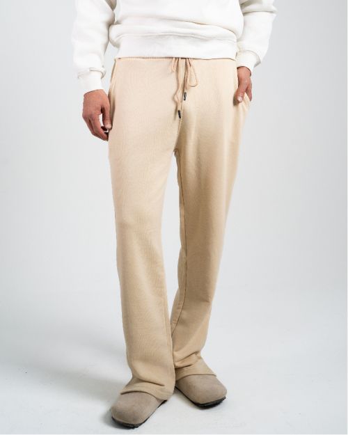Gabardine pant