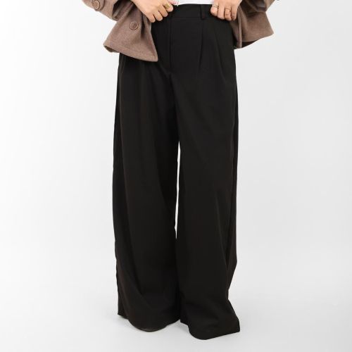 Urban Flow Wide Pants