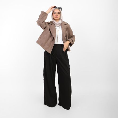 Urban Flow Wide Pants