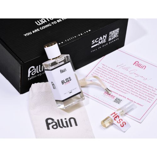 perfume Bliss for Women-60 ml