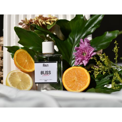 perfume Bliss for Women