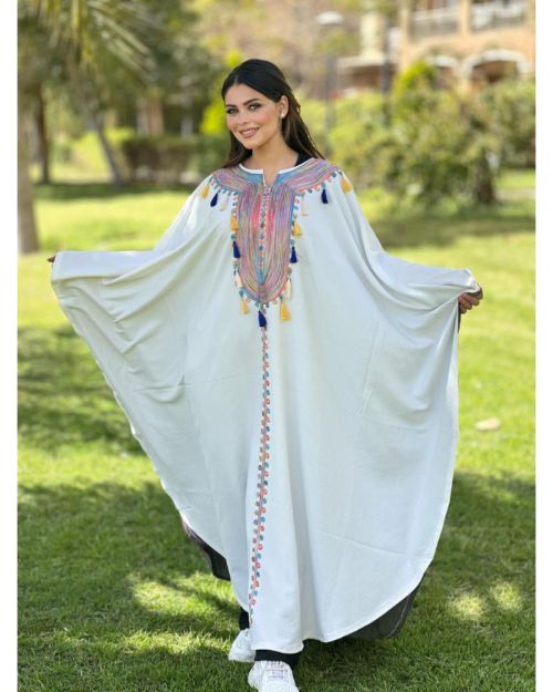 Bali Spirit Kaftan