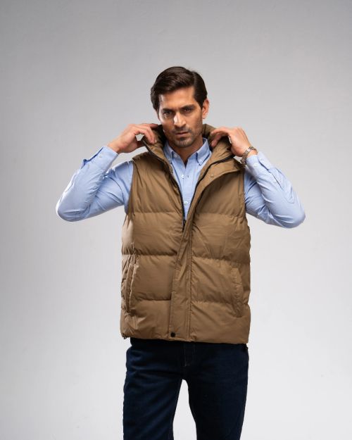 water-proof-vest-cafe-M