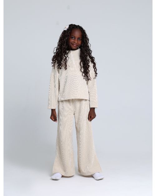 Cozy life Collar Set-3 yrs