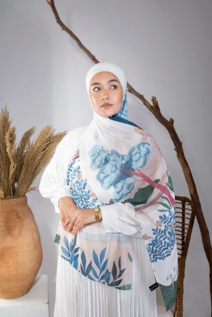 Comfy Scarve For Women