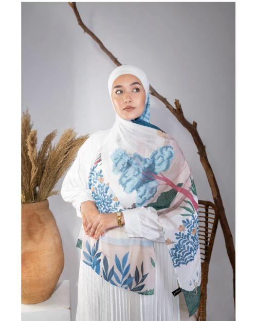 Comfy  Scarve For Women