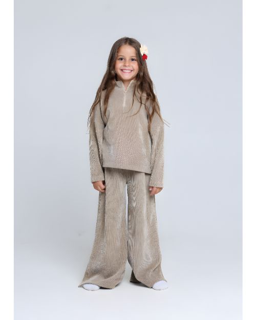 Cozy life Collar Set-3 yrs