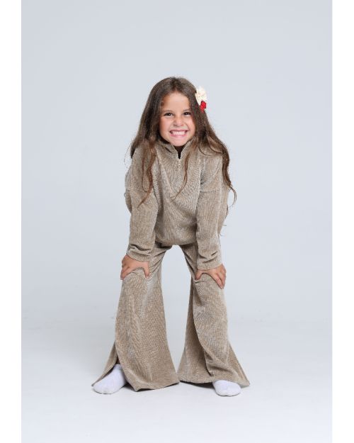 Cozy life Collar Set-3 yrs