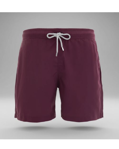 Crimson Tide Short