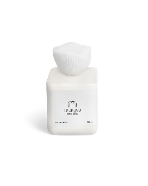 Cotton Candy Perfume for women-50 ml