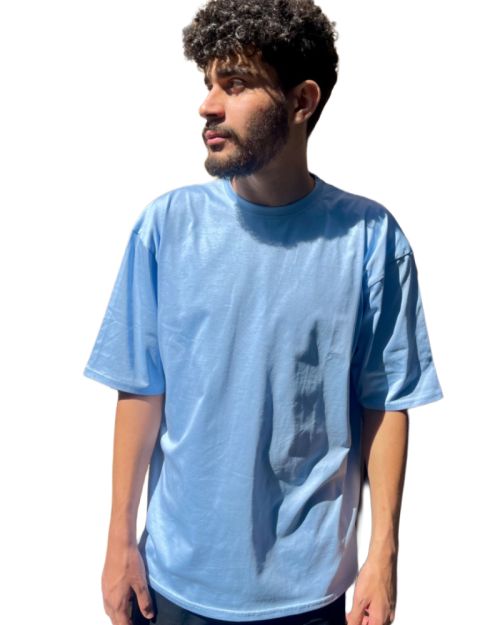 Oversized tshirt