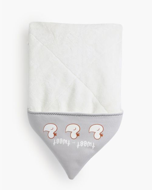 Tweet BLANKET