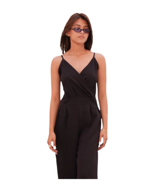 Jump suit 