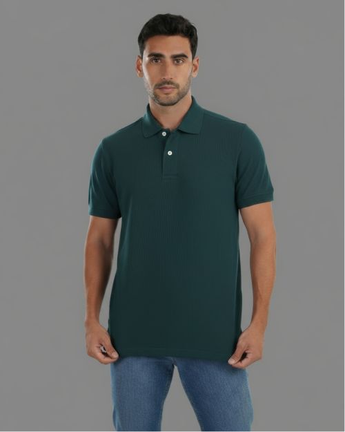 Dandy polo shirt