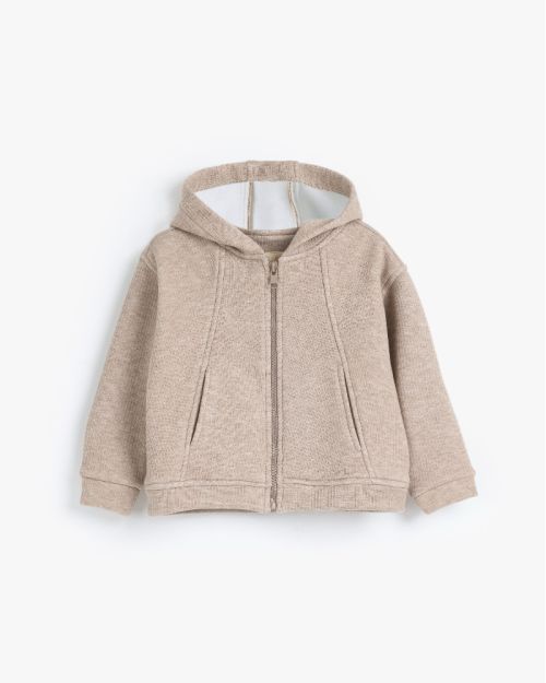 Kids Comfort Hoodie Set