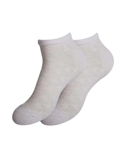 Future A Pack of Women Ankle socks from Future