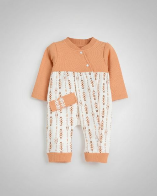 رومبر مزخرف مستدير إيثانيك