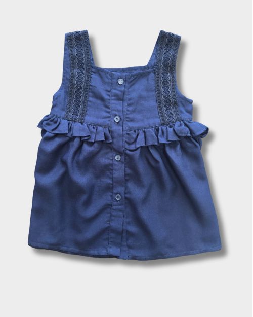 Hidden Gem Dress (2-piece set)