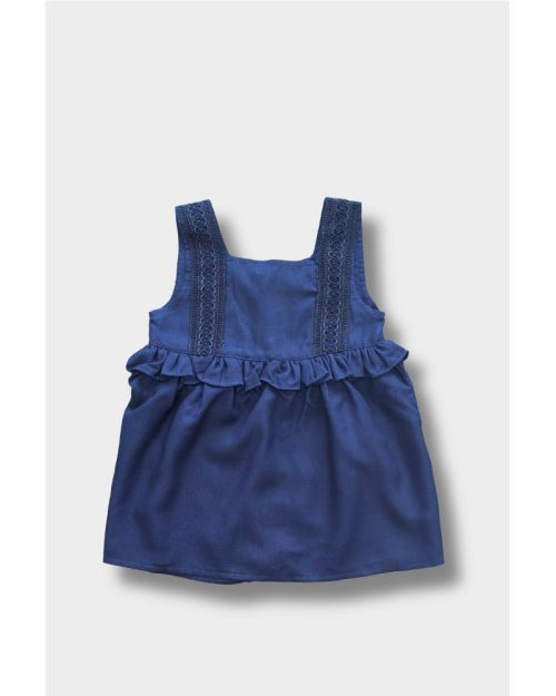 Hidden Gem Dress (2-piece set)