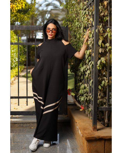Flow Motion Jumpsuit