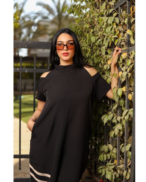 Flow Motion Jumpsuit