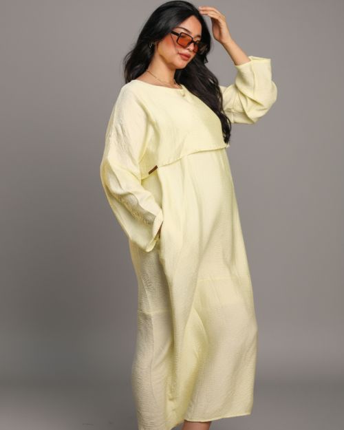 Blush Serenity Set-Butter Yellow