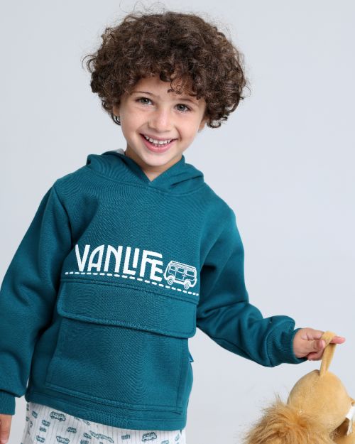 ROUND BOYS PYJAMA-3 yrs