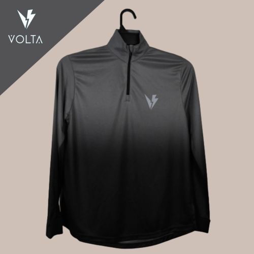 Volta-tee-Gray-L