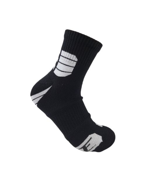 Short Socks Liner Heel and Toe Casual Style MultiColoure