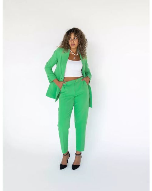 Emerald Slim Pants