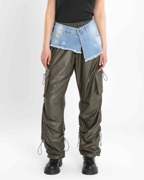 Women’s Cargo Cruiser Pants