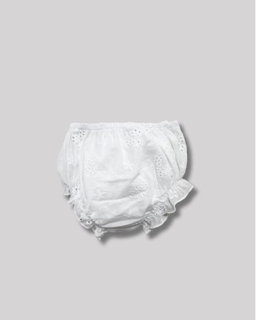 Petite Mademoiselle dress (3-piece set)