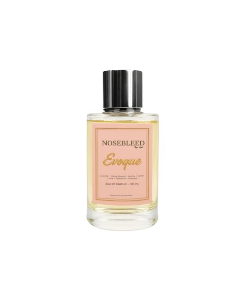 Nosebleed Women's Perfume 