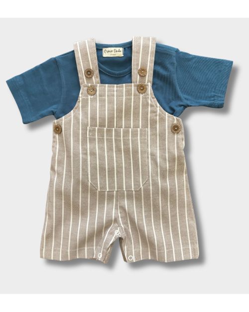 Mini Gentleman set (2-piece set)