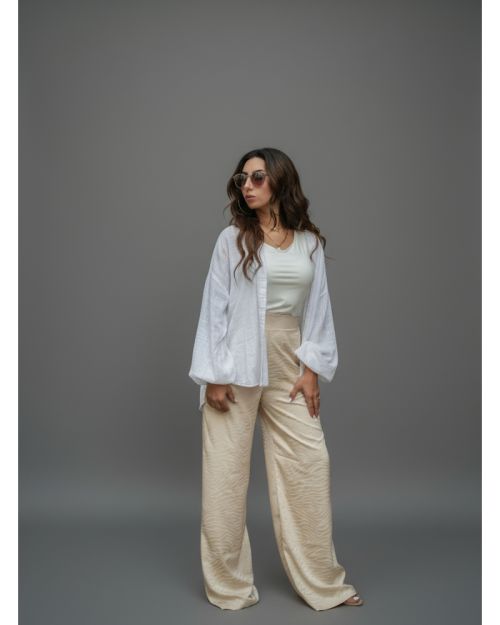 Jounieh Pants - AL-PT-S24-01-BE