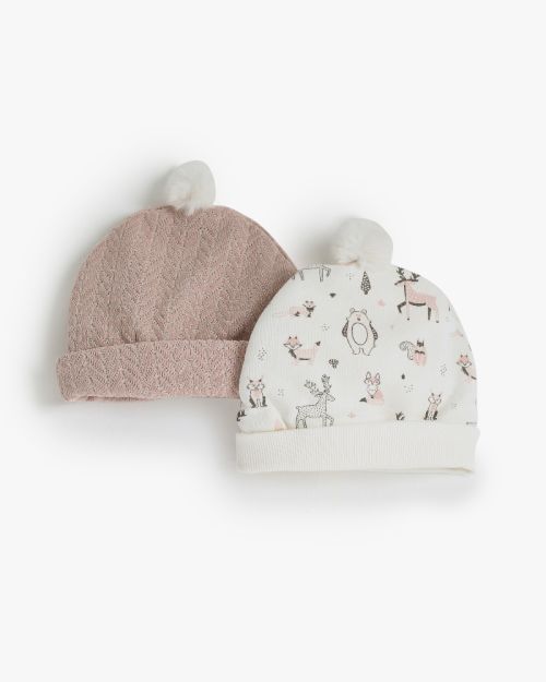 Forset Printed Ice Cap