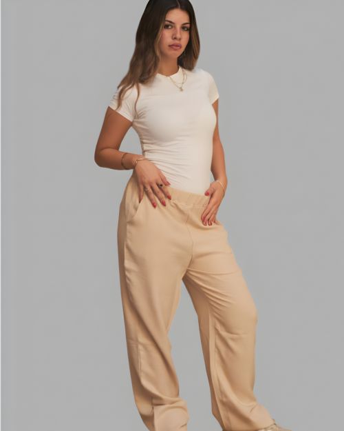 Linen Pants For Women
