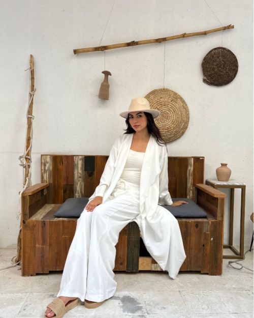 Linen Set 