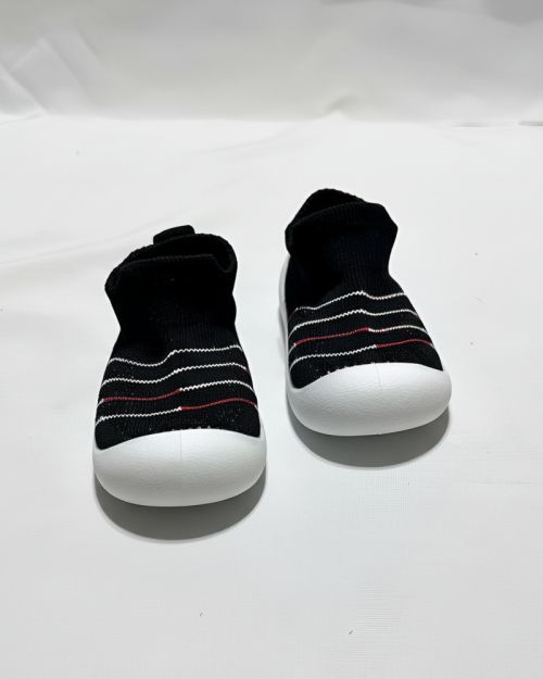 Baby Comfort Knit Sock Shoes