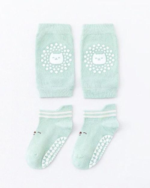 Zazu Baby Crawling Protection Set