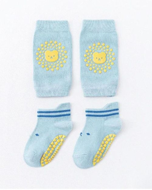 Zazu Baby Crawling Protection Set