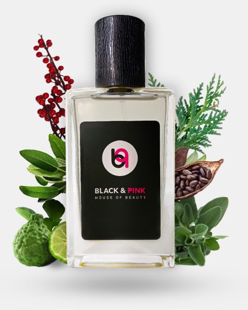 BBC.BLACK by (BAD BOY Carolina Herrera) Men-100 ml