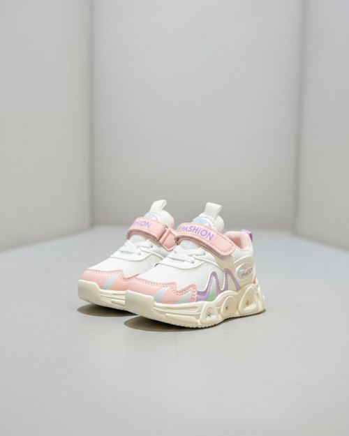 Zazu Light-Up Kids Sneakers