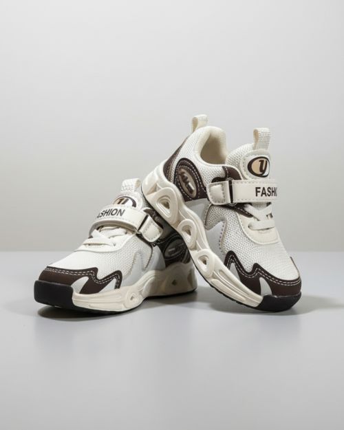 Zazu Light-Up Kids Sneakers