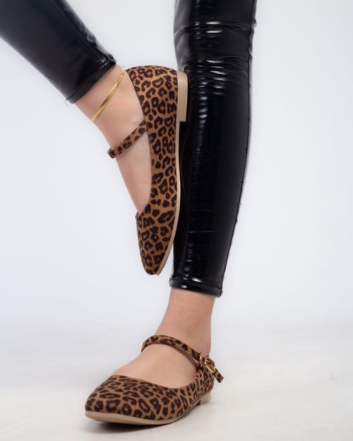 Ballerina tiger-Tiger-37