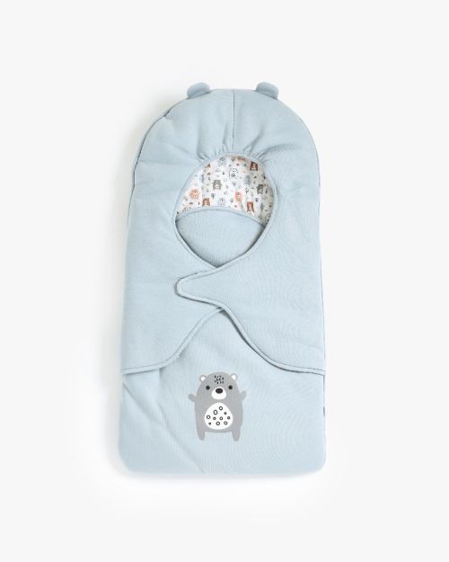 Happy Bear Port bebe